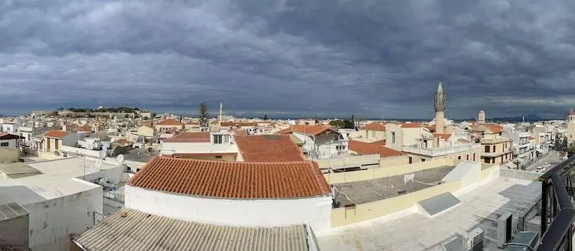 Hotel Kipos