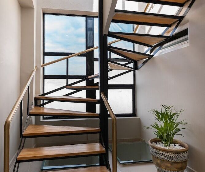 בית מלון כפרי Kipos