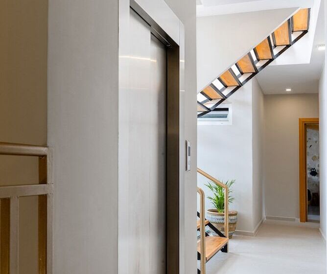 בית מלון כפרי Kipos