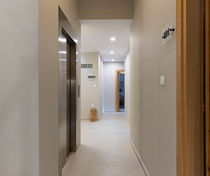 בית מלון כפרי Kipos