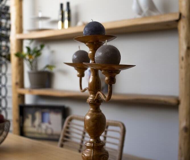 בית מלון כפרי Kipos