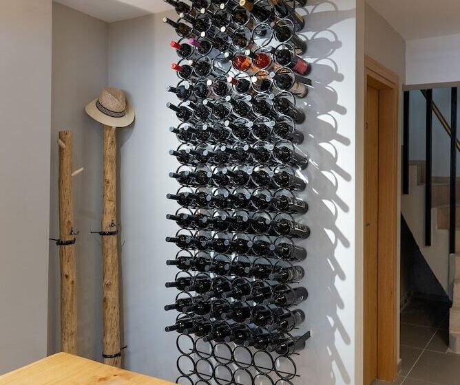 בית מלון כפרי Kipos