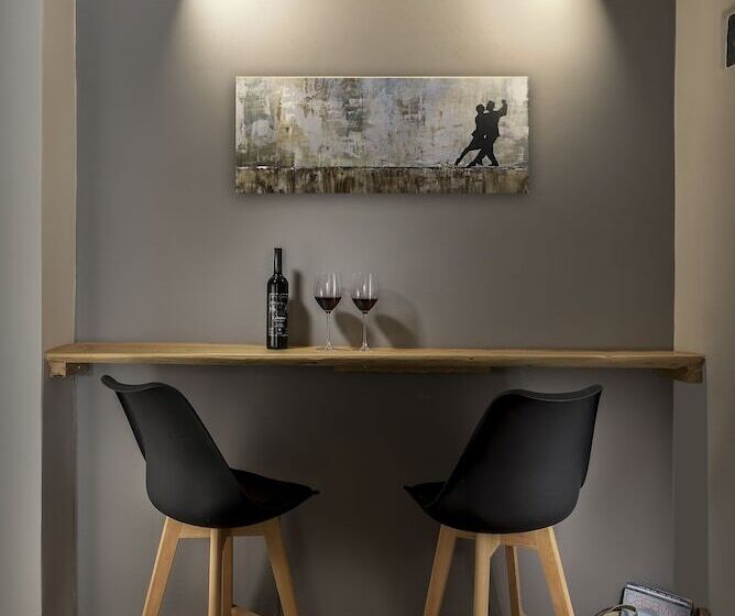 בית מלון כפרי Kipos