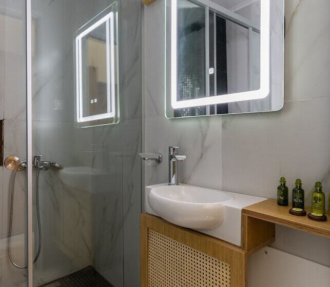 בית מלון כפרי Kipos