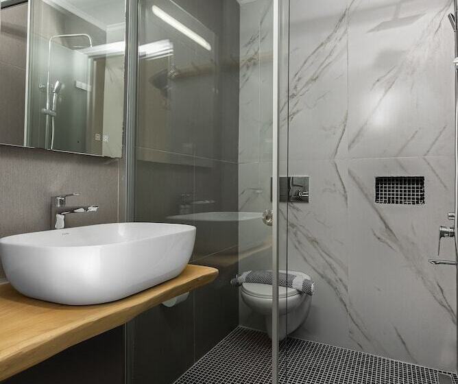 בית מלון כפרי Kipos