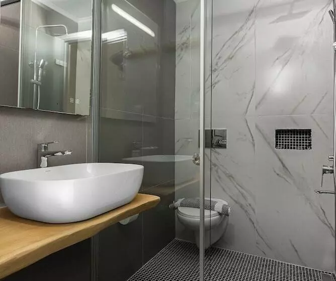 Hotel Kipos