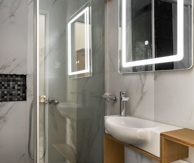 בית מלון כפרי Kipos