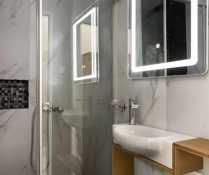 Hotel Kipos