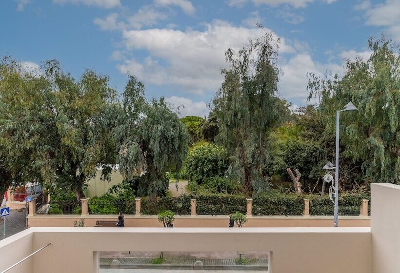 בית מלון כפרי Kipos