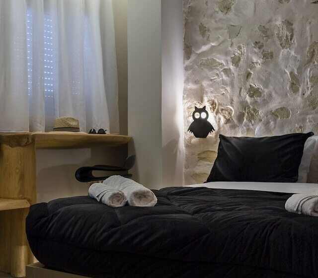 בית מלון כפרי Kipos