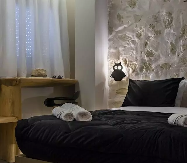 Hotel Kipos