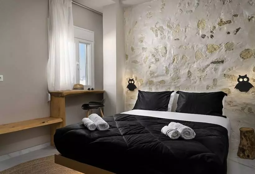 Hotel Kipos