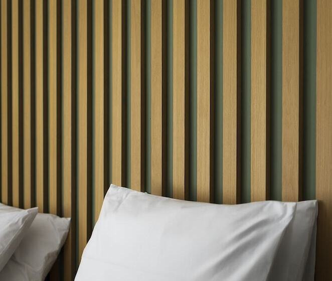 בית מלון כפרי Kipos