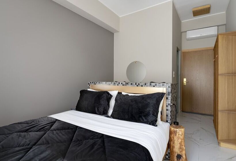 בית מלון כפרי Kipos