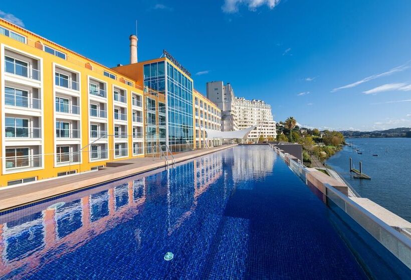 호텔 Pestana Douro Riverside