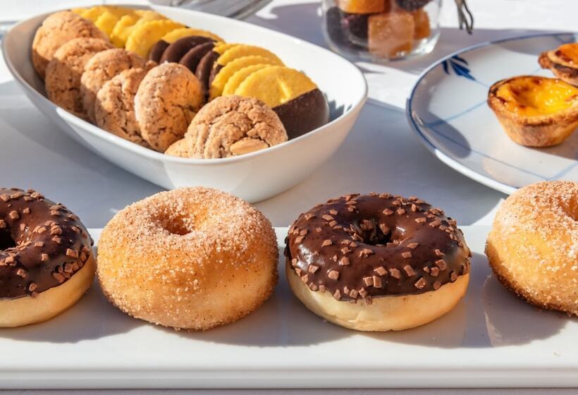 호텔 Pestana Douro Riverside