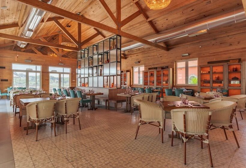 호텔 Pestana Douro Riverside