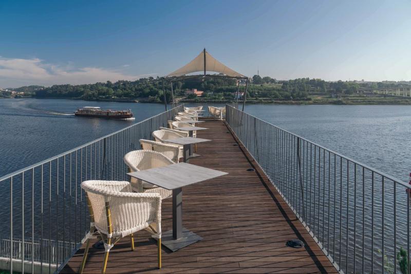 호텔 Pestana Douro Riverside