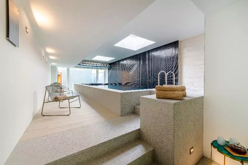 ホテル Pestana Douro Riverside