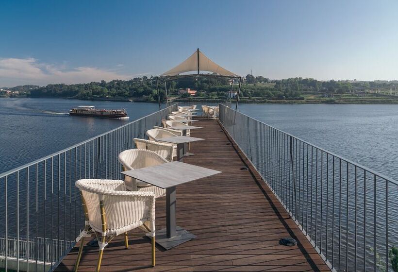 호텔 Pestana Douro Riverside