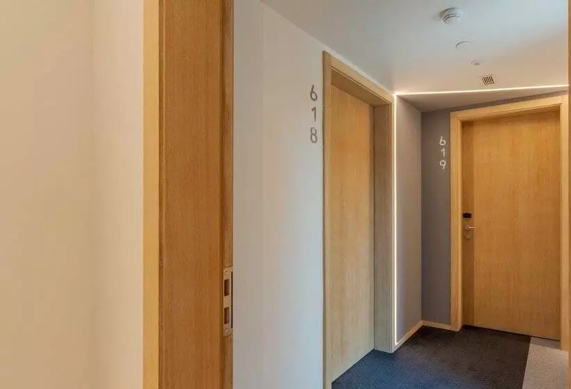 ホテル Pestana Douro Riverside