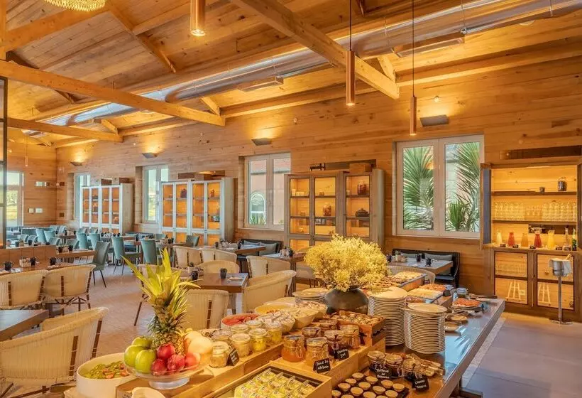 ホテル Pestana Douro Riverside