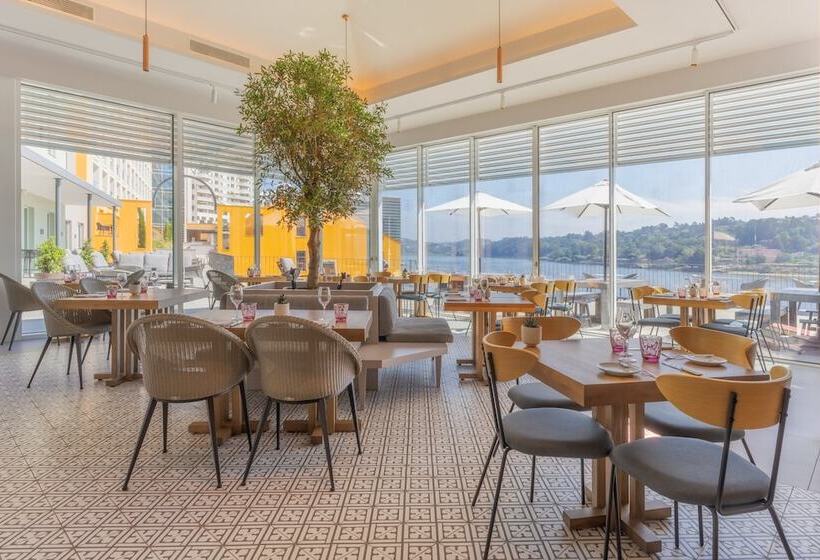 호텔 Pestana Douro Riverside