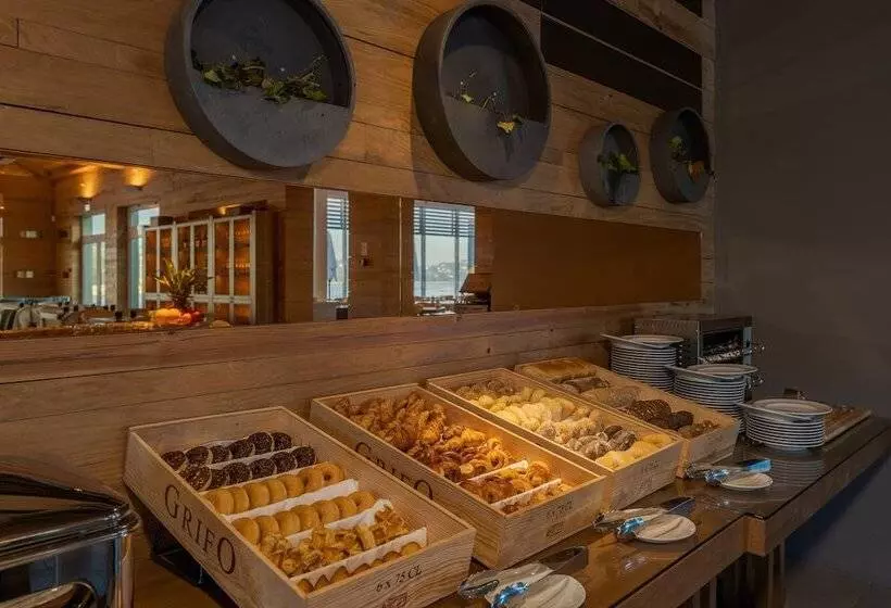 ホテル Pestana Douro Riverside