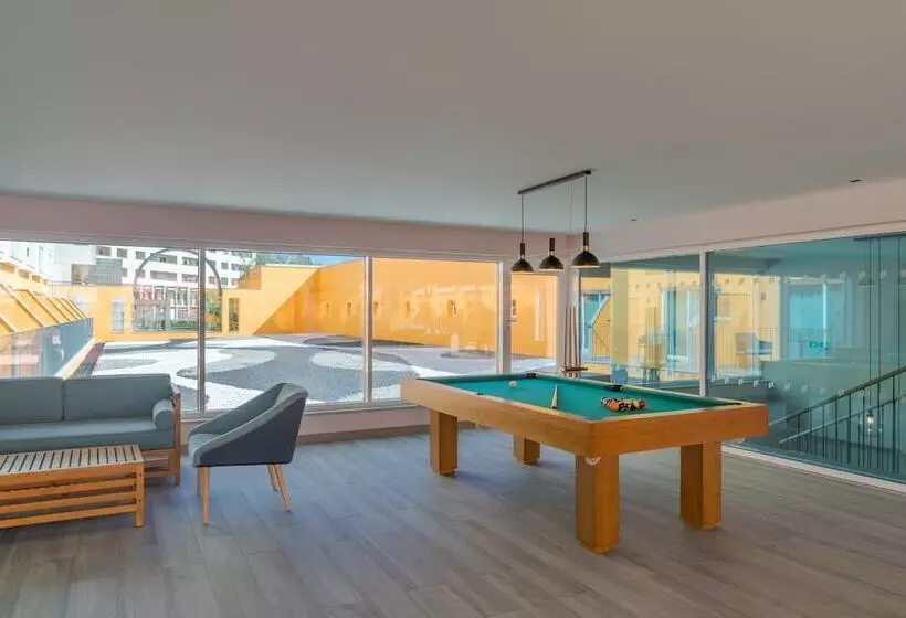 ホテル Pestana Douro Riverside