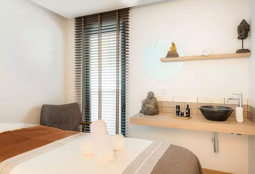 ホテル Pestana Douro Riverside