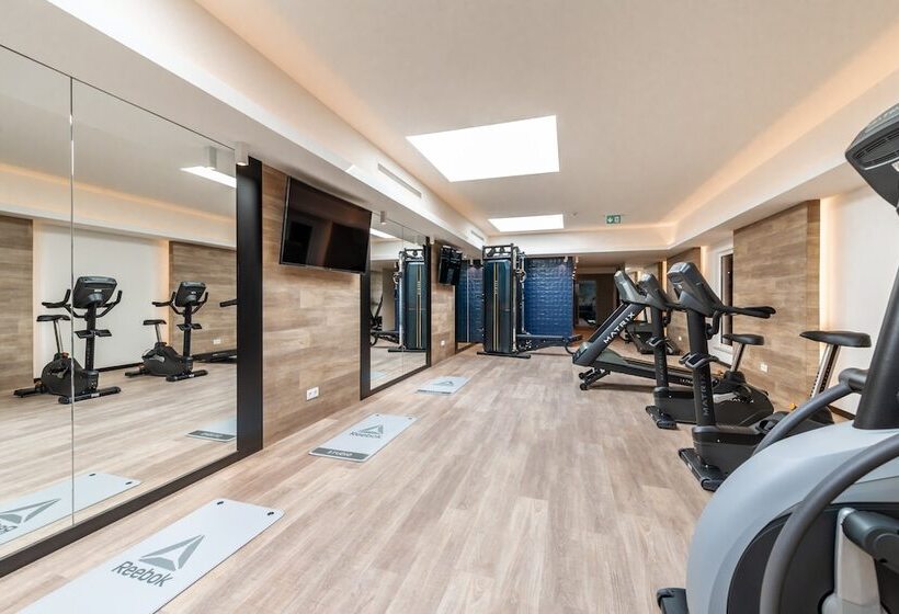 호텔 Pestana Douro Riverside