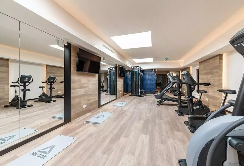 ホテル Pestana Douro Riverside