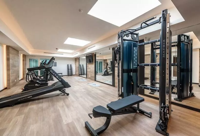 ホテル Pestana Douro Riverside