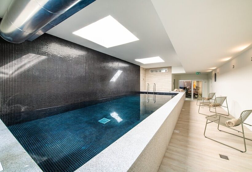 호텔 Pestana Douro Riverside