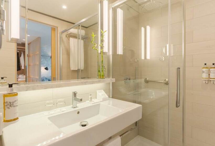 호텔 Pestana Douro Riverside