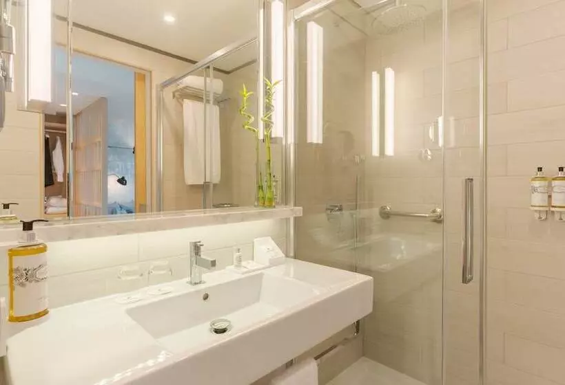 ホテル Pestana Douro Riverside