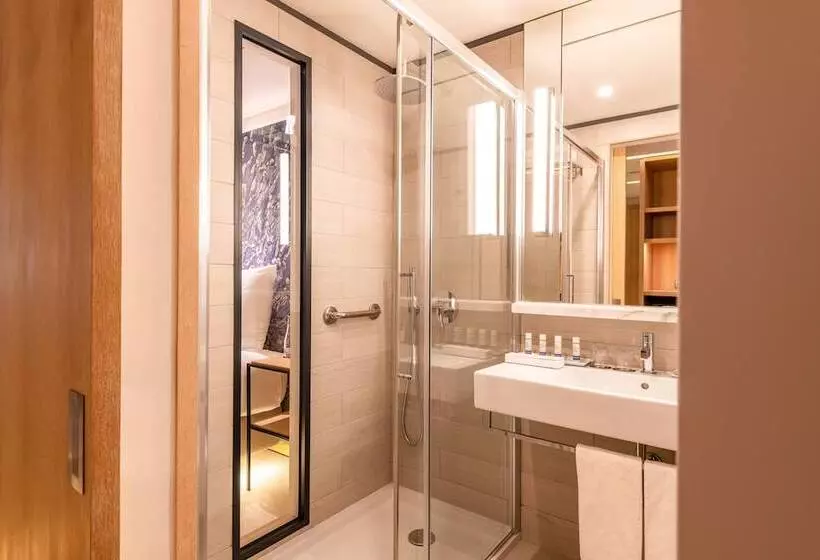 ホテル Pestana Douro Riverside