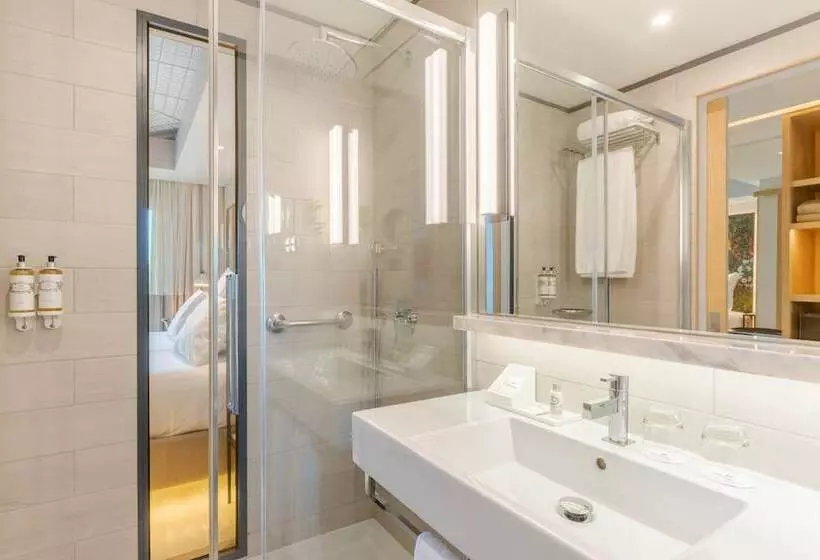 ホテル Pestana Douro Riverside