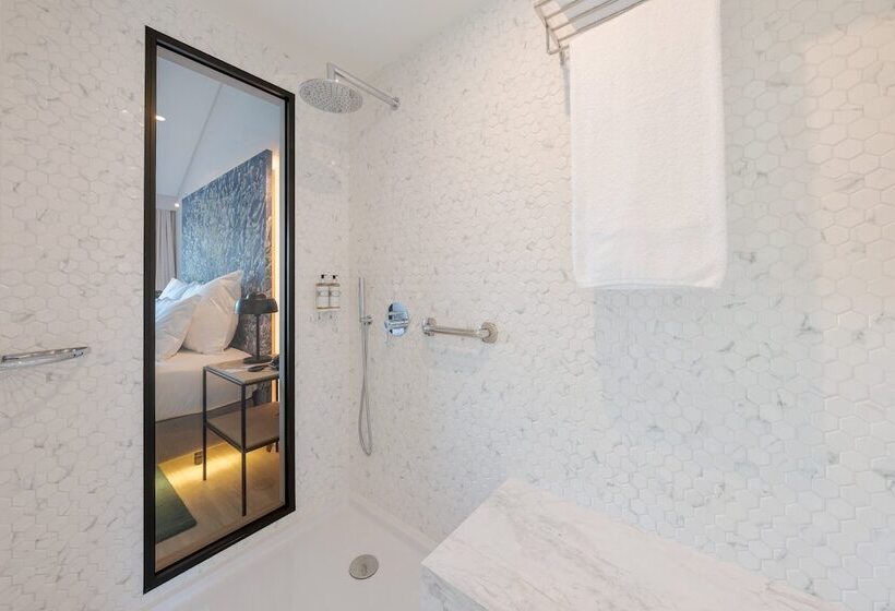 호텔 Pestana Douro Riverside