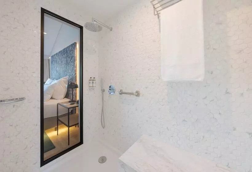 ホテル Pestana Douro Riverside