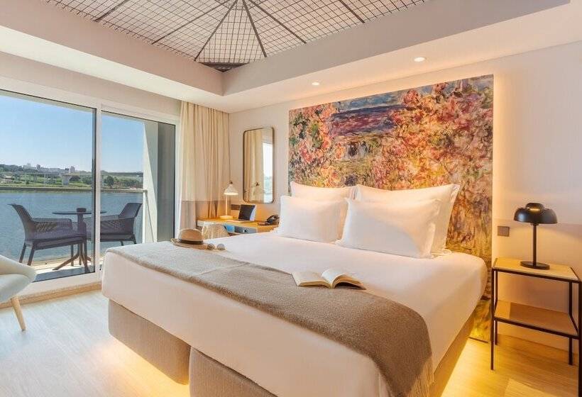 호텔 Pestana Douro Riverside