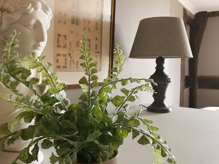 فندق The Threshing Barn At Penrhos Court
