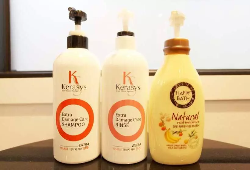 Motelli Pocheon  Valt