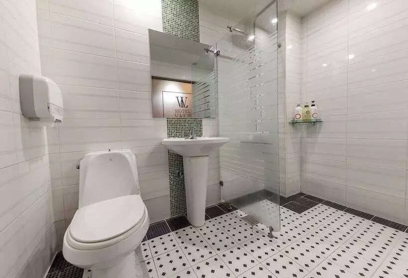 Motelli Pocheon  Valt