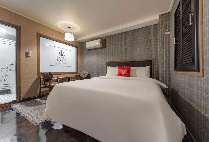 Motelli Pocheon  Valt