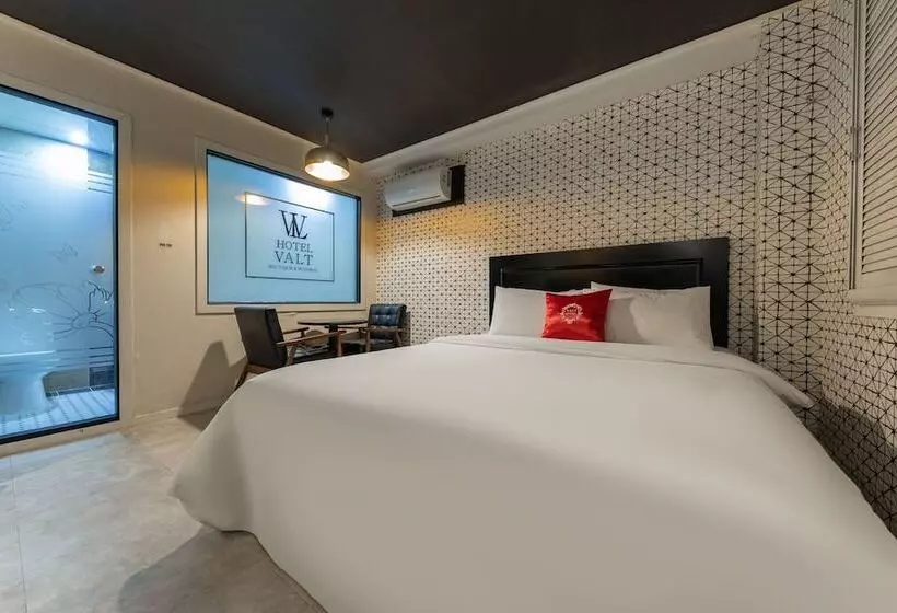 Motelli Pocheon  Valt