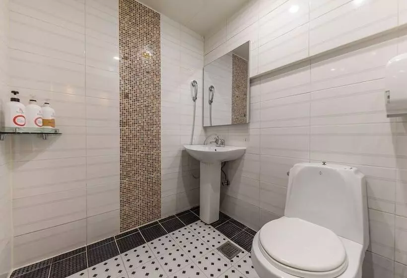 Motelli Pocheon  Valt