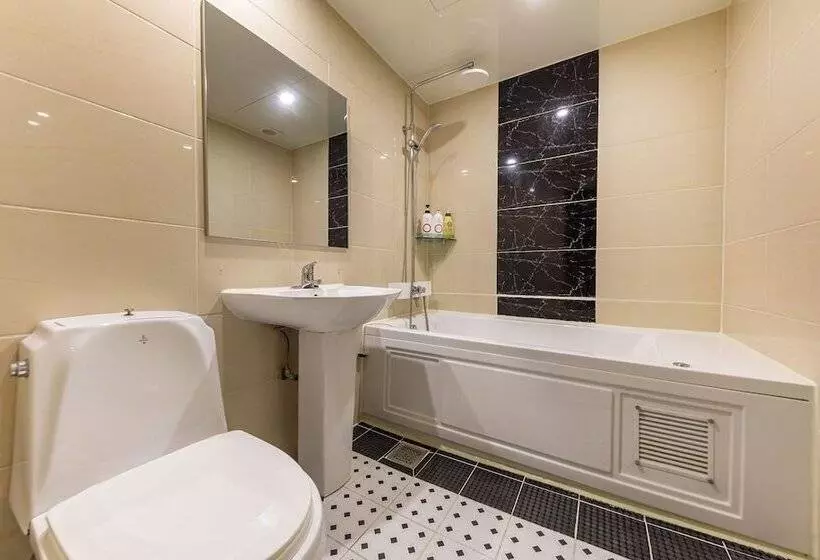 Motelli Pocheon  Valt