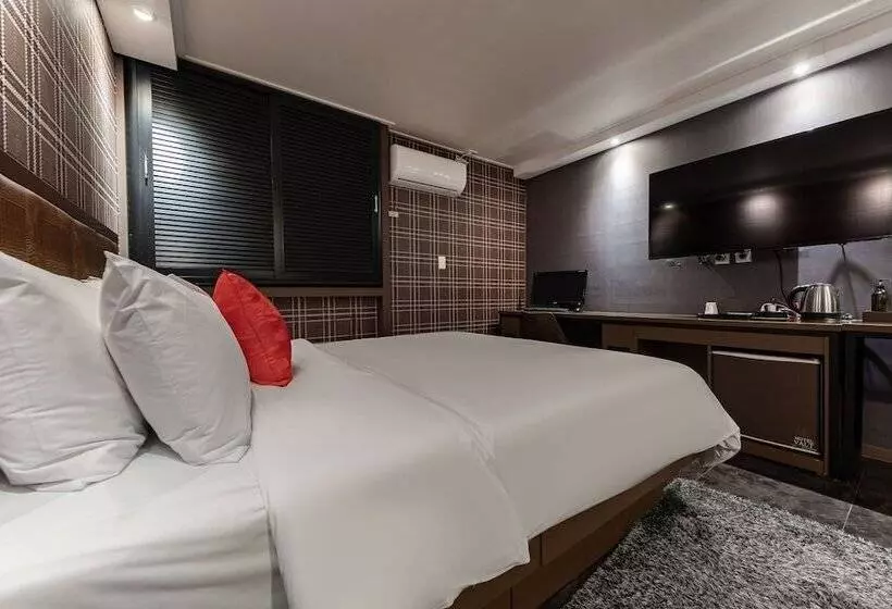 Motelli Pocheon  Valt