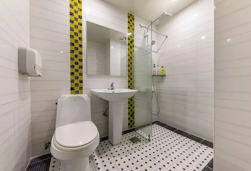 Motelli Pocheon  Valt